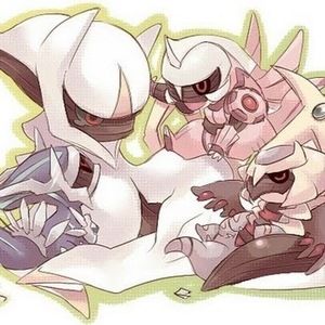 Meet your Posher, Saphera